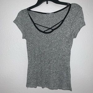 Small Juniors T-shirt